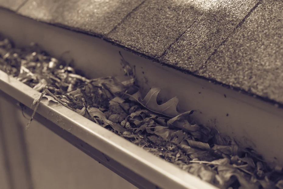 Gutter Cleaning Hazelwood, MO