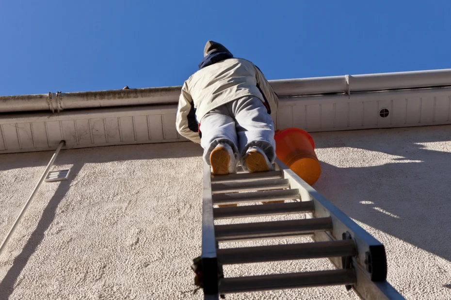 Gutter Cleaning Hazelwood, MO