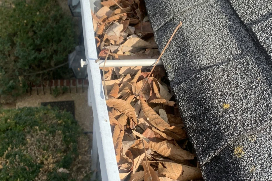 Gutter Cleaning Hazelwood, MO