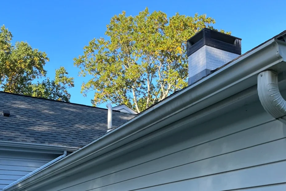 Gutter Cleaning Hazelwood, MO