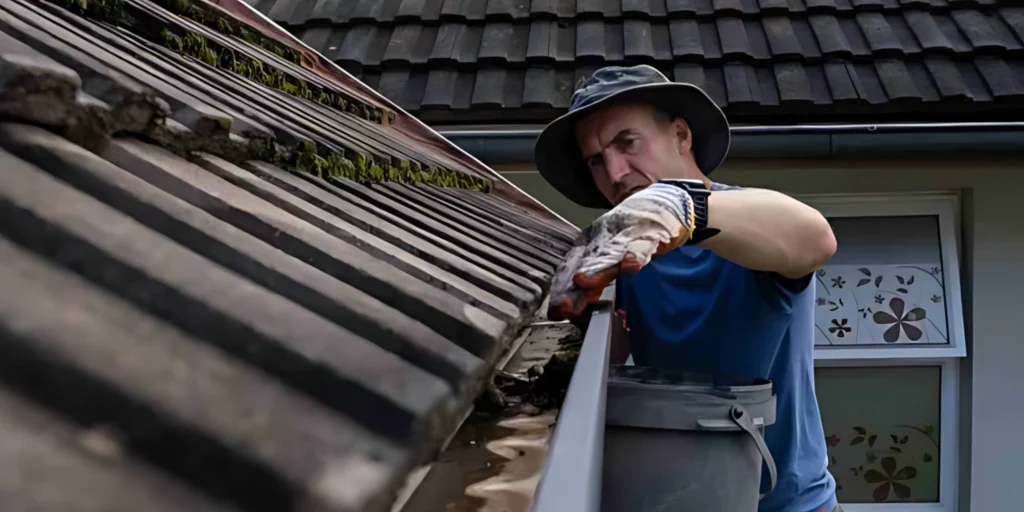 Gutter Cleaning Hazelwood, MO home page