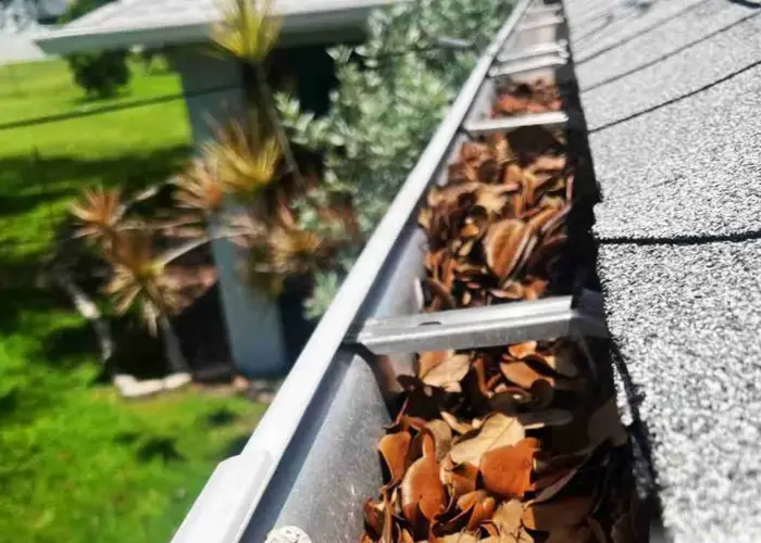 Gutter Cleaning Hazelwood, MO home page